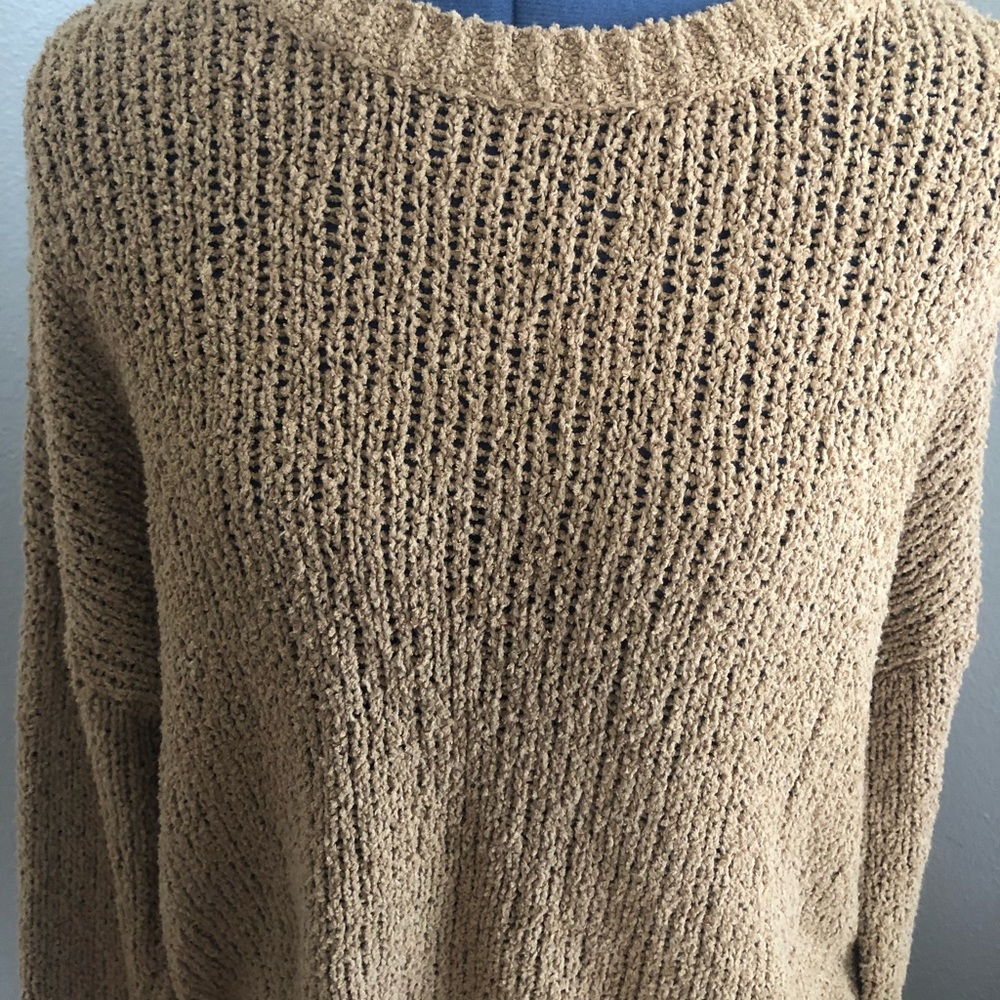 Aerie sweater